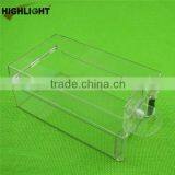 HIGHLIGHT Safer S030 Alarm Clear Plastic Protective Box thumbnail-1