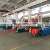 EMMCHINA EM75 Manual Stainless Steel Pipe Bending Machine thumbnail-4