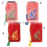 2013-1025 Iphone Poch , IPhone Cover , Leather Iphone Cover thumbnail-1