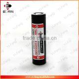 Newest High Drain IMR EFAN 18650 2250mAh 3.7V Battery Flat Top(1pc) for E-cigs thumbnail-3