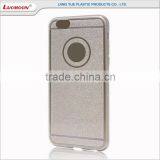 Mixed Color Ultra Thin Super Luxury Glitter Tpu Case for Iphone 6 thumbnail-3