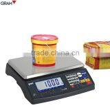 CM-15 Structure ABS Electronical Digital Weight Scale Machine - 15kg / 1g thumbnail-5