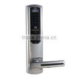 Best Price Biometric Fingerprint Door Lock With Access Control System thumbnail-2