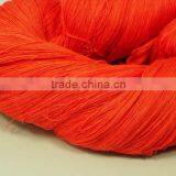 Ramie and Acrylic Blend Yarn