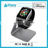 Hottest for Apple Watch Charging Stand, Charger Holder for Apple Watch Both 38mm and 42mm thumbnail-2