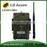 3G Hunting Camera Sms Remote Control Beautiful Camera Trail Camera thumbnail-3