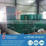 Medium Frequency Rods Forging Induction Billet Heater