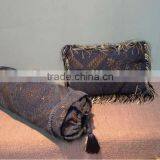 Christmas Fashionable Embroidery Cushion thumbnail-1