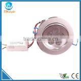 CE&ROHS High Quality High Power 5w Led Downlight Made in China
