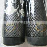 Wholesale 2-pc Graphite Pool Cue Stick Carbon Billiard Cue 19OZ 58 '' thumbnail-3