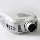 LED Home Cinema Projector