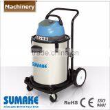 40L WET AND DRY DUAL FILTER VACUUM CLEANER