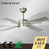 2015 Newest Elegant Decorative Remote Control Ceiling Fan thumbnail-1