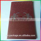 Colorful Quick Guide Booklet Printing, Catalog Printing Made in China thumbnail-1