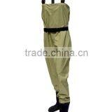 Waterproof Breathable Fishing Wader thumbnail-4