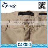 China High Quality Cheap Bright Color Fine Men Formal Pants Designs Trouser Belt Brand Short thumbnail-3