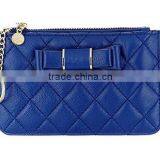 BOSHIHO Colorful Coin Purse Leather thumbnail-2