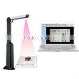 5mega Scanner Eloam S500L ,A4 Portable Scanner,ID Card Scanner,printer Scanner