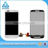 Alibaba LCD digitizer for motorola moto e lcd screen assembly mobile phone repair parts