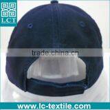 LCTN1866 Wholesale Vintage 6 Panel Unisex-Adult Jean Baseball Cap thumbnail-3