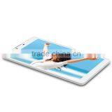 Teclast P70 4G Phablet-WHITE/7.0 Inch Android 5.1 MTK8735 Quad Core 1.0GHz WSGA Screen Dual Cameras GPS WiFi Bluetooth4.0 thumbnail-3