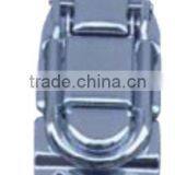 Lockable Draw-bolt With Key