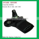 toyota BOSCH air pressure sensor Intake sensor for hiace Bosch 0 261 230 099