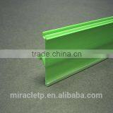 PVC Supermarket Data Strip / Shelf Talker Strip #RA-062 thumbnail-5