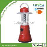 Hot Selling Portable LED Rechargeable Camping Light