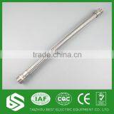 Durable High Pressure Resistant Large dn Stainless Steel Corrugated Pipe