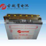 Motorcycle Battery YB16AL-A2