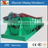 Cheap Price Gold Mining Immerged Single Screw Classification Machine , Spiral Classifier