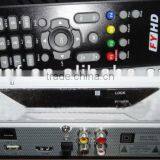 White FYHD800 Whit EPG,Add Ethernet Port,support Chinese Language for Singapore 800c thumbnail-1