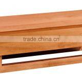 Nobleza Low Nightstand NT1118 thumbnail-1