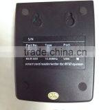 Factory OEM Radio Frequency Identification RFID Wristband thumbnail-2