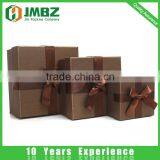 Gift Paperboard Boxes for Retail