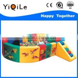 Inexpensive kids ball pool playing games for sale