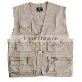 Fishing Vest Working Vest