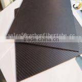 3k Finish Carbon Fiber Sheet 1.5mm 2mm 3mm 5mm thumbnail-2