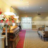 JS-TR005 Simple Best Price Coffin Trolley thumbnail-5