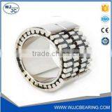 Solid Mixed With a Solid Mixer FCDP80110300/YA6 Four Row Spherical Roller Bearing thumbnail-5