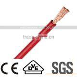 New Design FROSTED POWER CABLE Tinned Copper TRANSPARENT POWER CABLE Orange FROSTED POWER CABLE With Great Price thumbnail-5