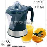 Plastic Electric Citrus Juicer
