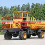 Four Wheel Trailer thumbnail-2