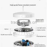 Original Xiaomi Smart Home Kit Gateway Door Window Sensor Human Body Sensor Wireless Switch Smart Devices Sets thumbnail-6