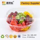Disposable Plastic Salad Container Manufacturer thumbnail-3