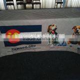 Polyester Tablecloth Painting Designs for Outdoor Display thumbnail-4
