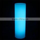 Floor Standing Lamps Decorative Cylinder Lamp Led Eco-friend Furniture/walkway Stand for Hotel Outdoor Decoration thumbnail-4