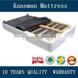 Hotel Furniture Mattress and Boxspring Bed for Hotel Bedroom thumbnail-3