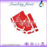 LBD Chip Ntag203 RFID Gift Card / Tag thumbnail-4